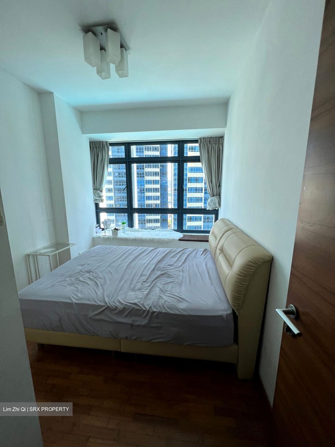City Square Residences (D8), Condominium #437712881